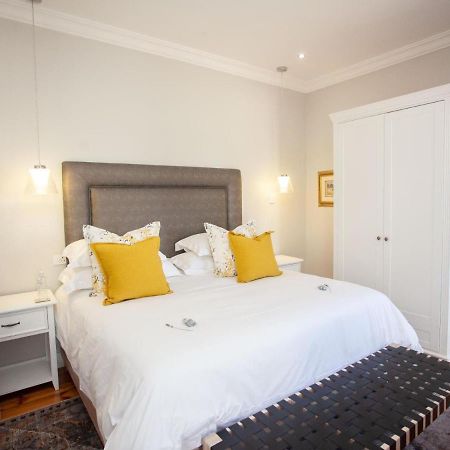 No 4 Boutique Beach House Πορτ Ελίζαμπεθ Εξωτερικό φωτογραφία