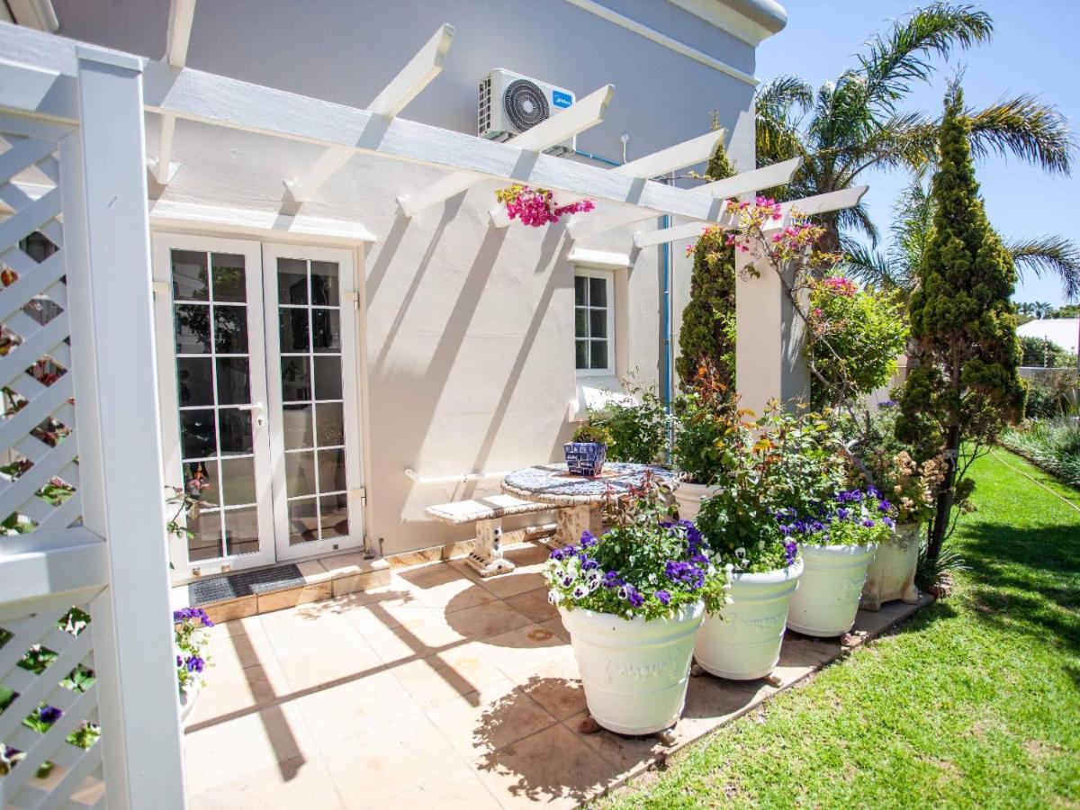 No 4 Boutique Beach House Πορτ Ελίζαμπεθ Εξωτερικό φωτογραφία
