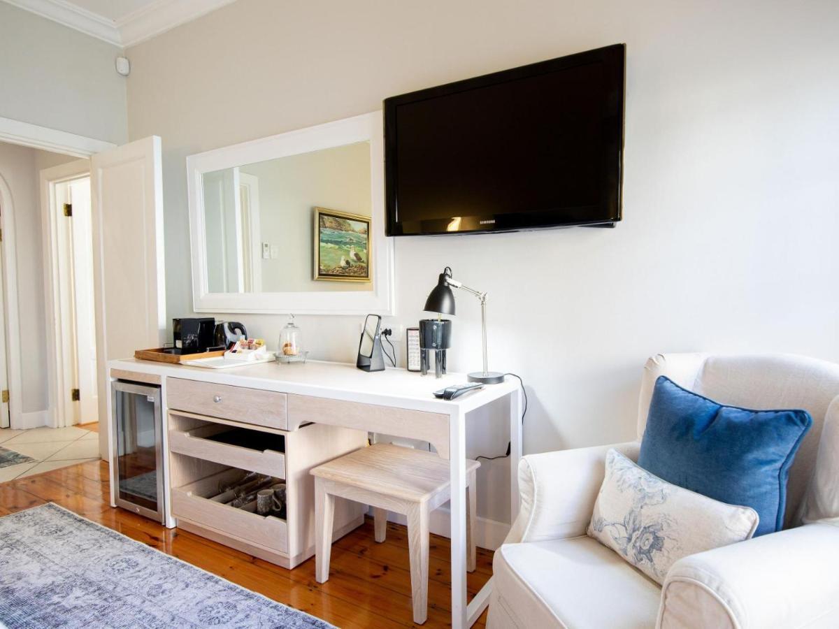 No 4 Boutique Beach House Πορτ Ελίζαμπεθ Εξωτερικό φωτογραφία