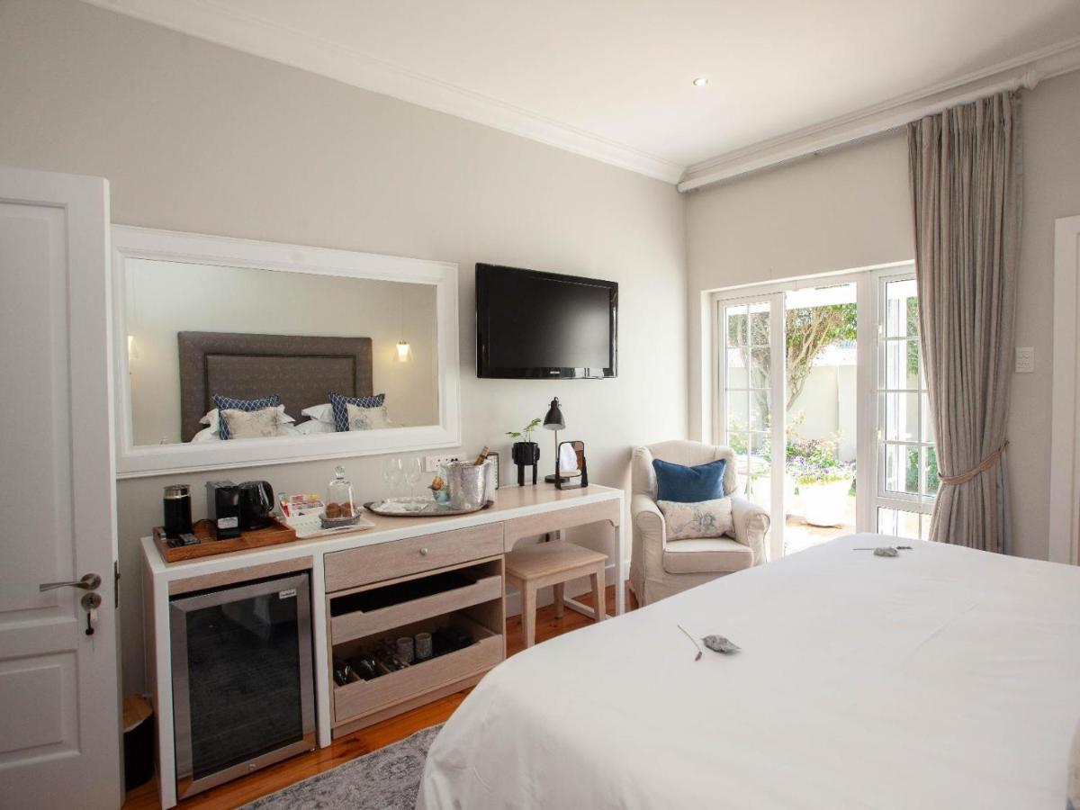 No 4 Boutique Beach House Πορτ Ελίζαμπεθ Εξωτερικό φωτογραφία