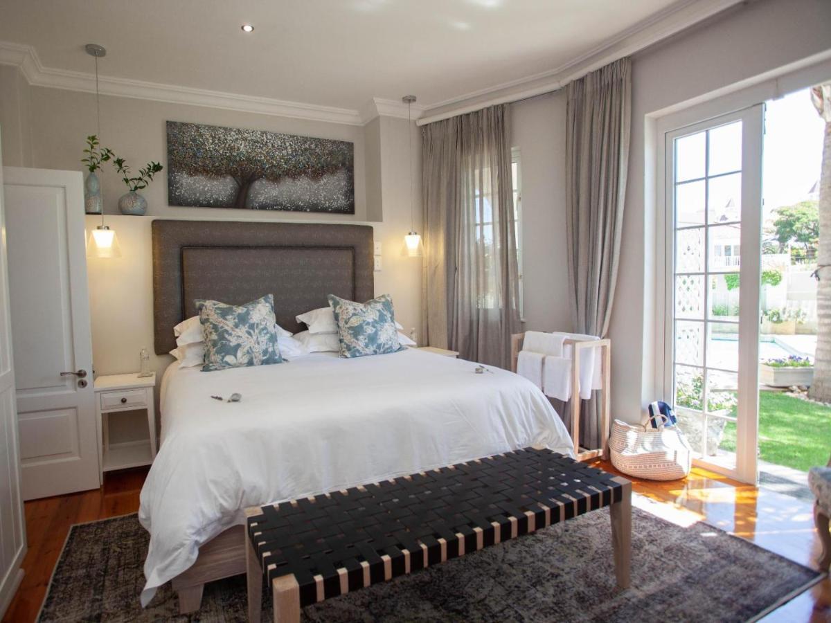 No 4 Boutique Beach House Πορτ Ελίζαμπεθ Εξωτερικό φωτογραφία