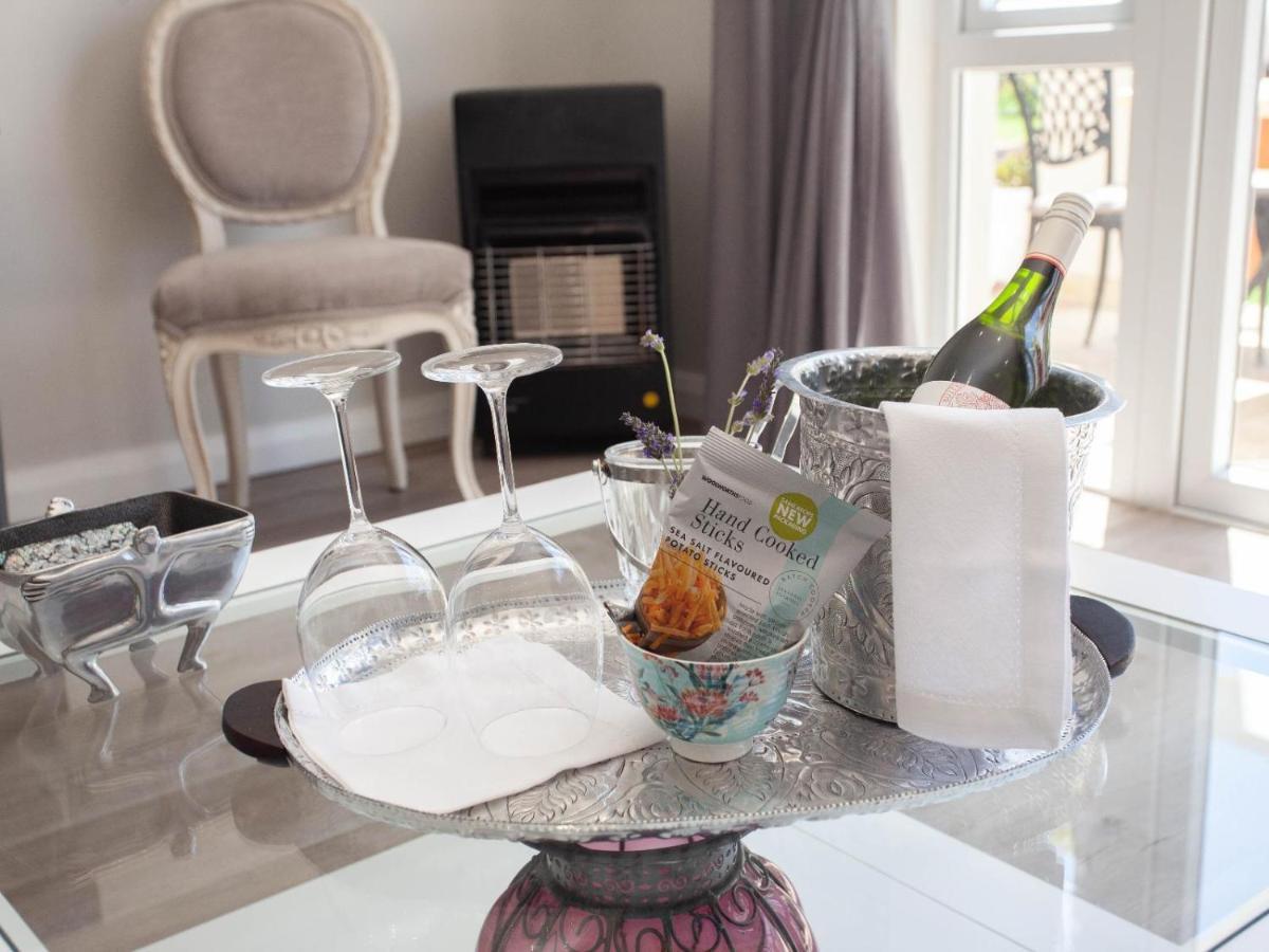 No 4 Boutique Beach House Πορτ Ελίζαμπεθ Εξωτερικό φωτογραφία