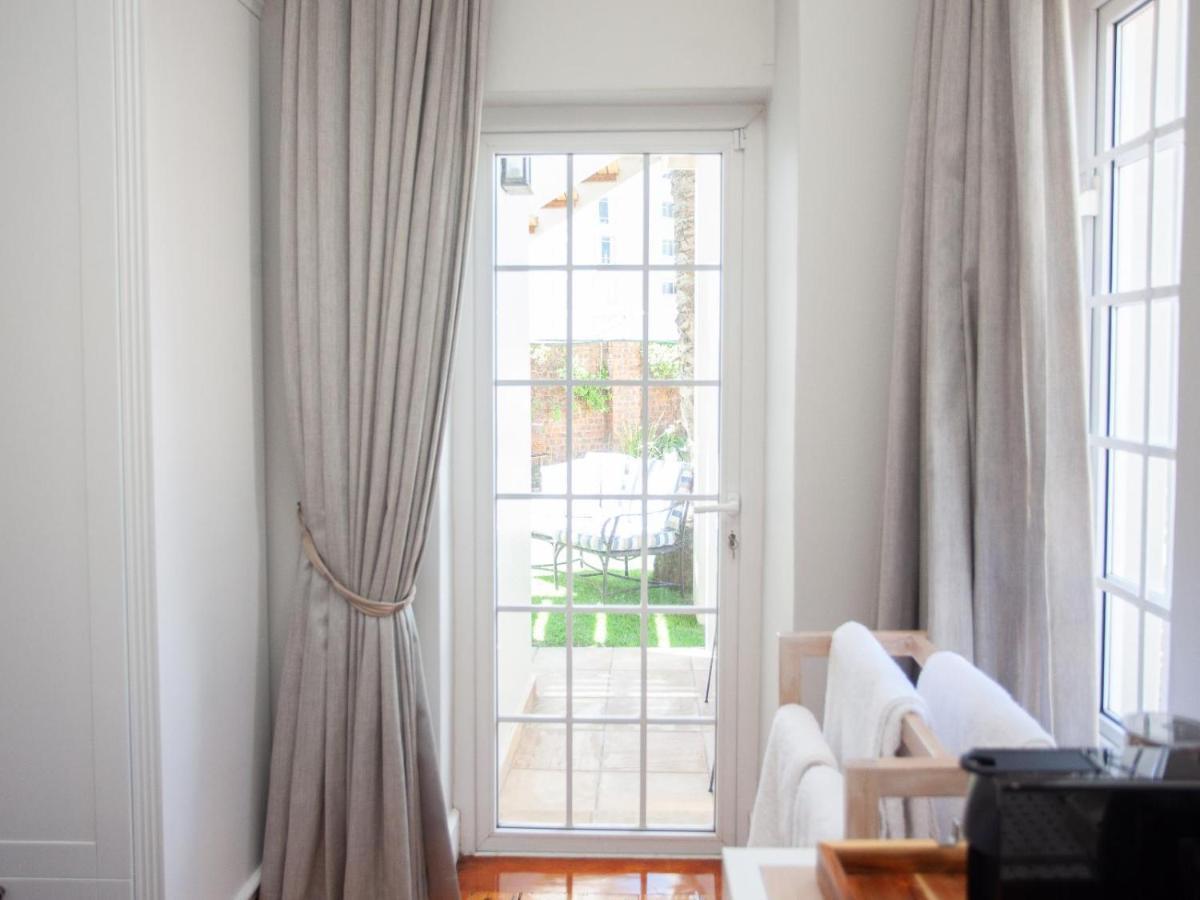 No 4 Boutique Beach House Πορτ Ελίζαμπεθ Εξωτερικό φωτογραφία