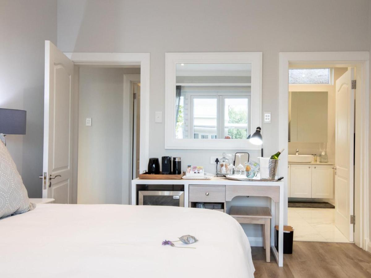 No 4 Boutique Beach House Πορτ Ελίζαμπεθ Εξωτερικό φωτογραφία