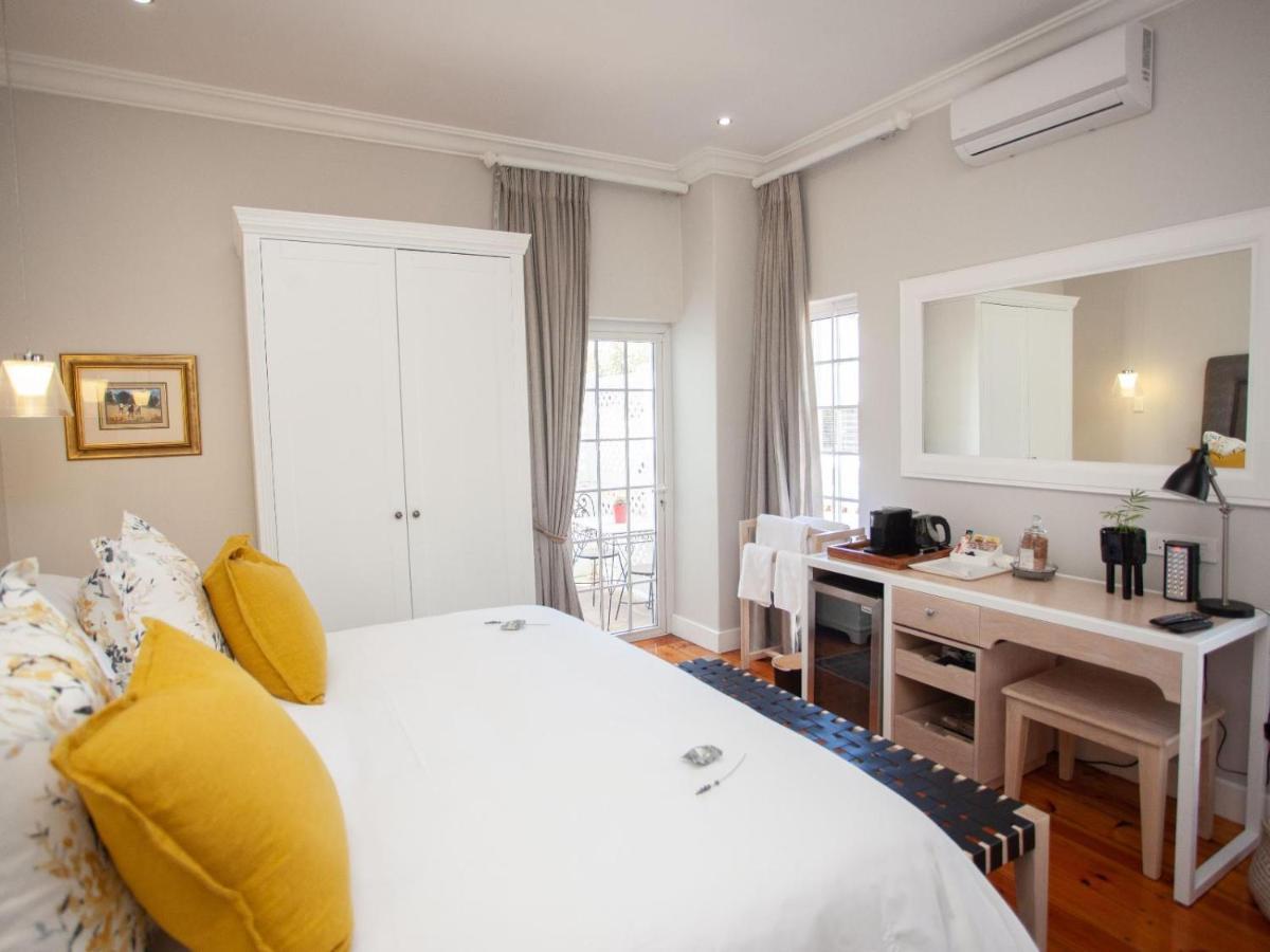 No 4 Boutique Beach House Πορτ Ελίζαμπεθ Εξωτερικό φωτογραφία