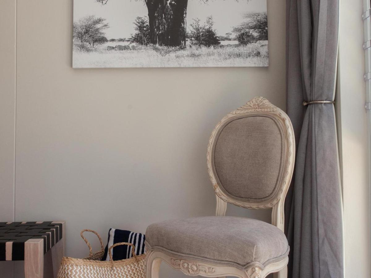 No 4 Boutique Beach House Πορτ Ελίζαμπεθ Εξωτερικό φωτογραφία