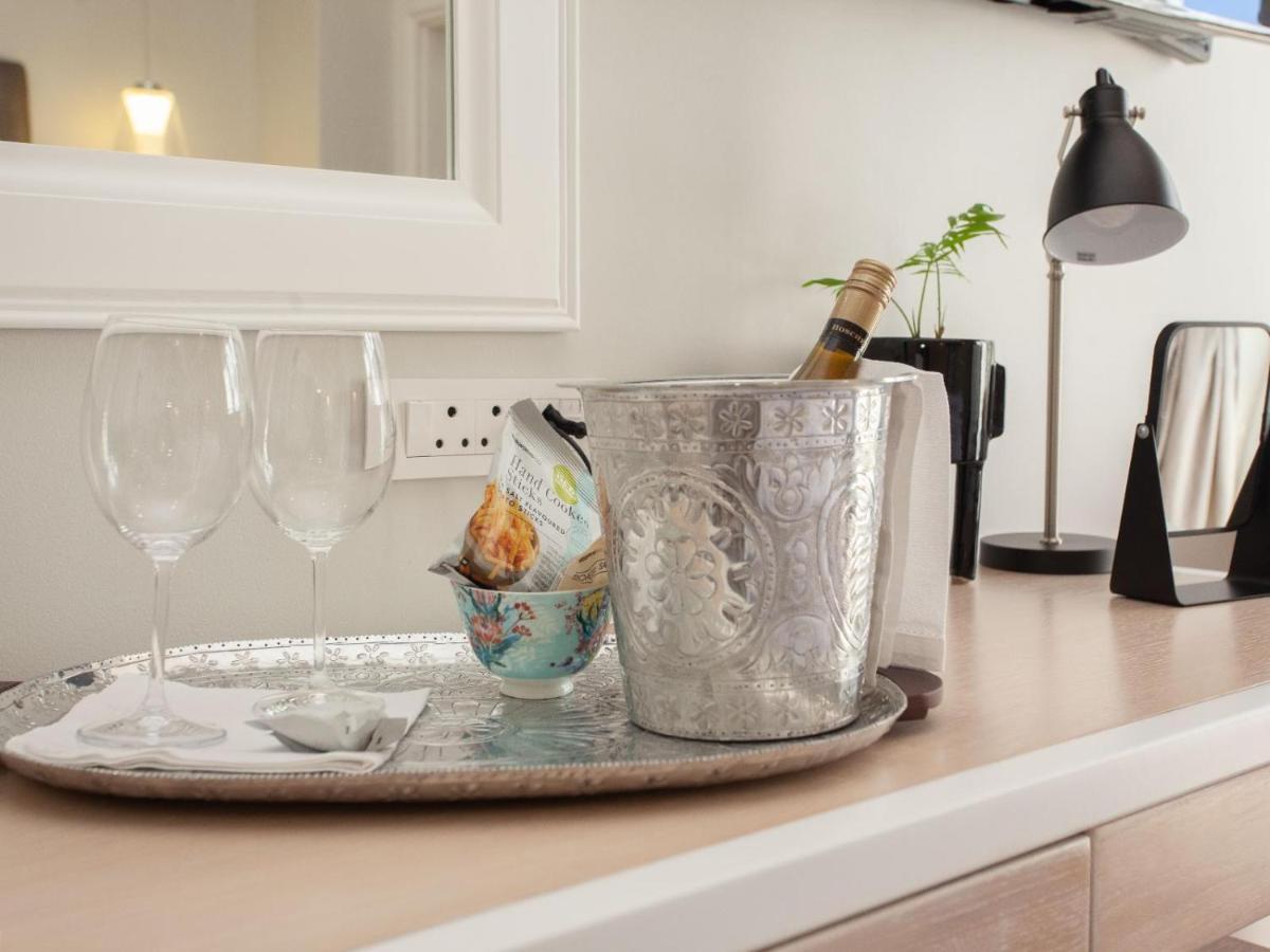 No 4 Boutique Beach House Πορτ Ελίζαμπεθ Εξωτερικό φωτογραφία