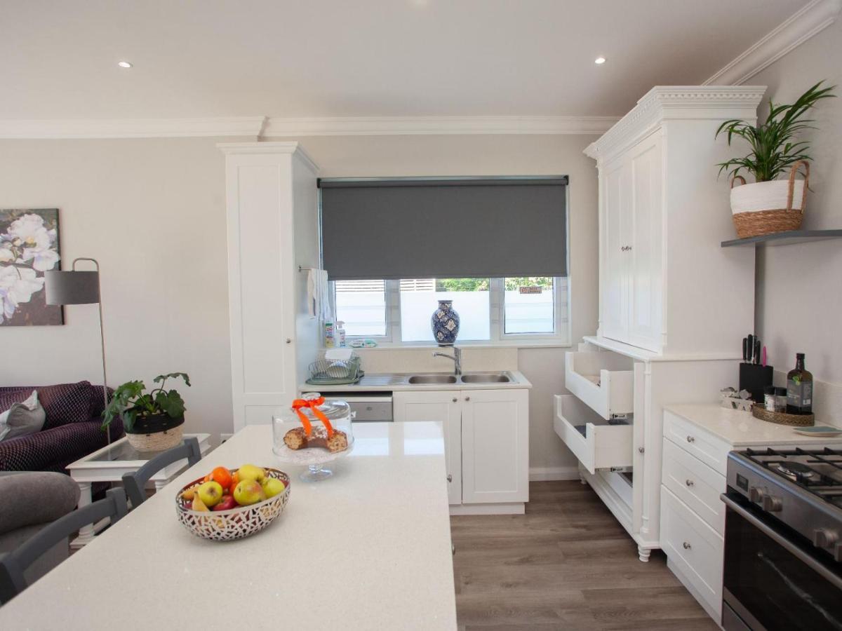 No 4 Boutique Beach House Πορτ Ελίζαμπεθ Εξωτερικό φωτογραφία