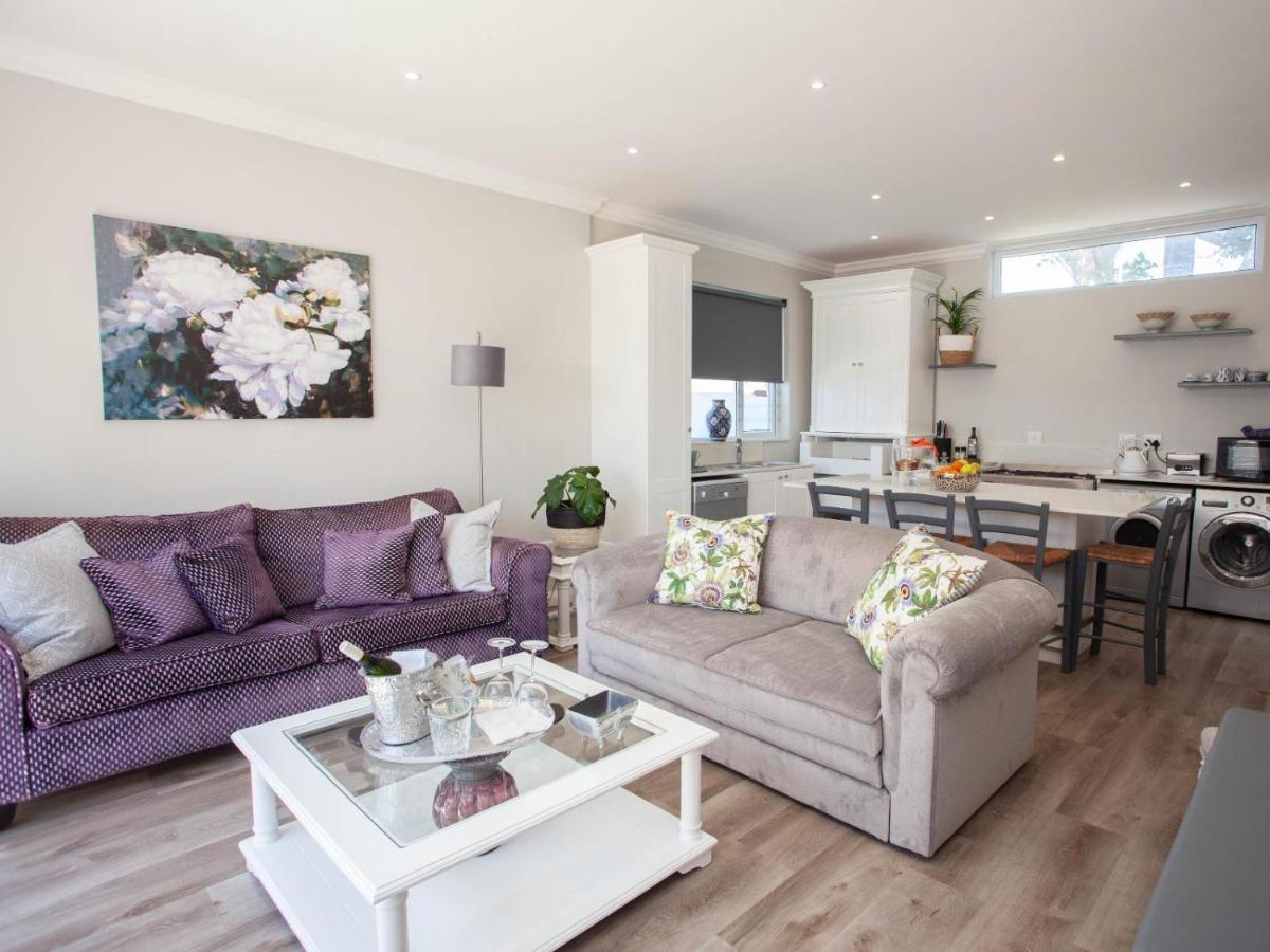 No 4 Boutique Beach House Πορτ Ελίζαμπεθ Εξωτερικό φωτογραφία