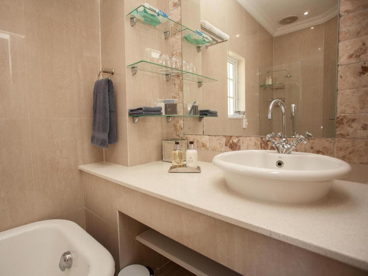 No 4 Boutique Beach House Πορτ Ελίζαμπεθ Εξωτερικό φωτογραφία