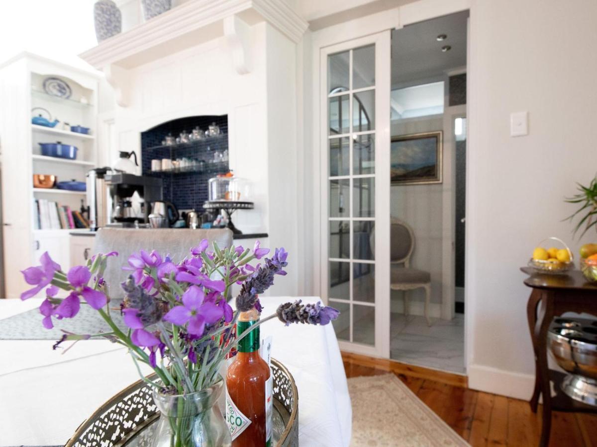 No 4 Boutique Beach House Πορτ Ελίζαμπεθ Εξωτερικό φωτογραφία