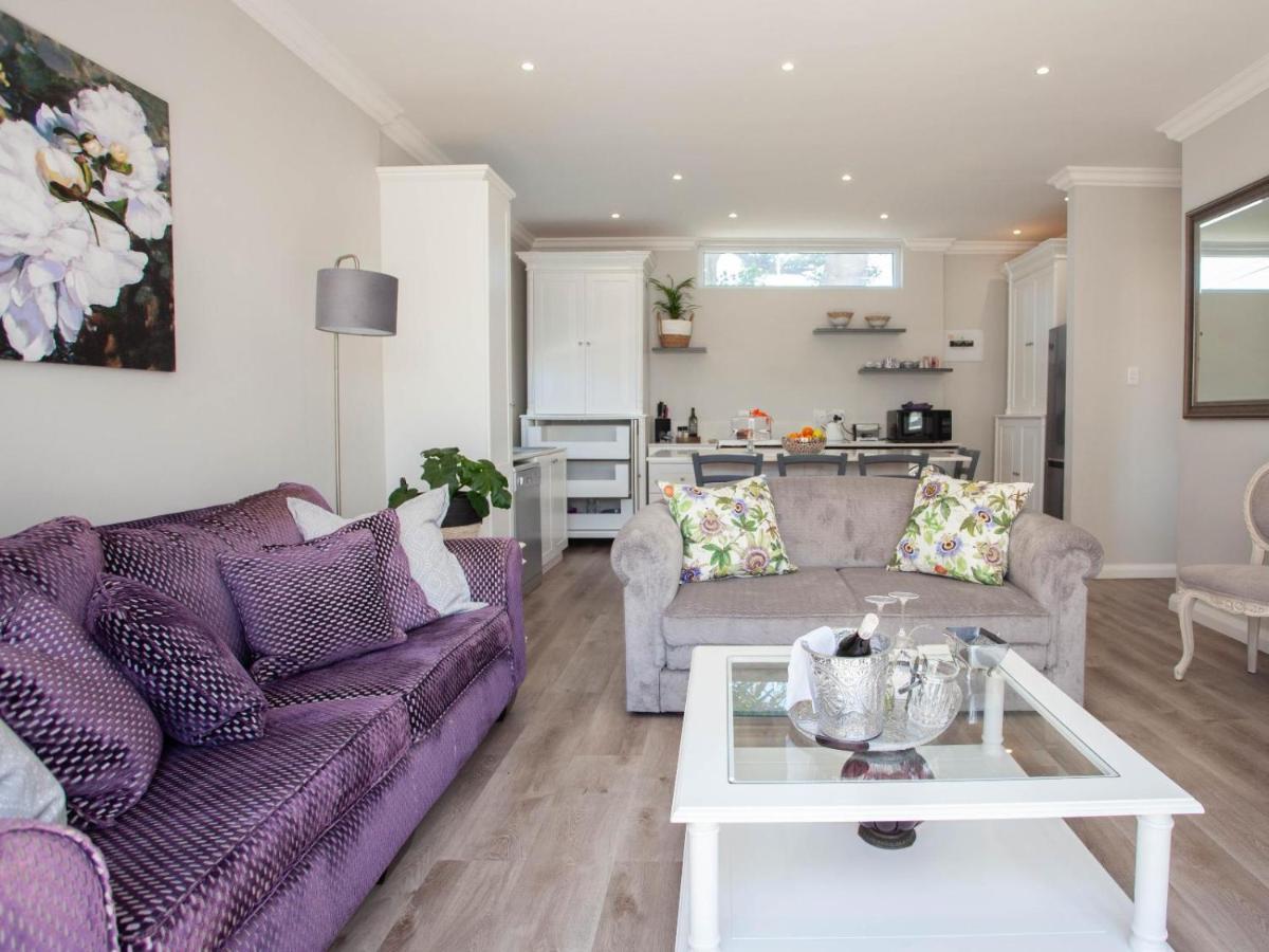 No 4 Boutique Beach House Πορτ Ελίζαμπεθ Εξωτερικό φωτογραφία