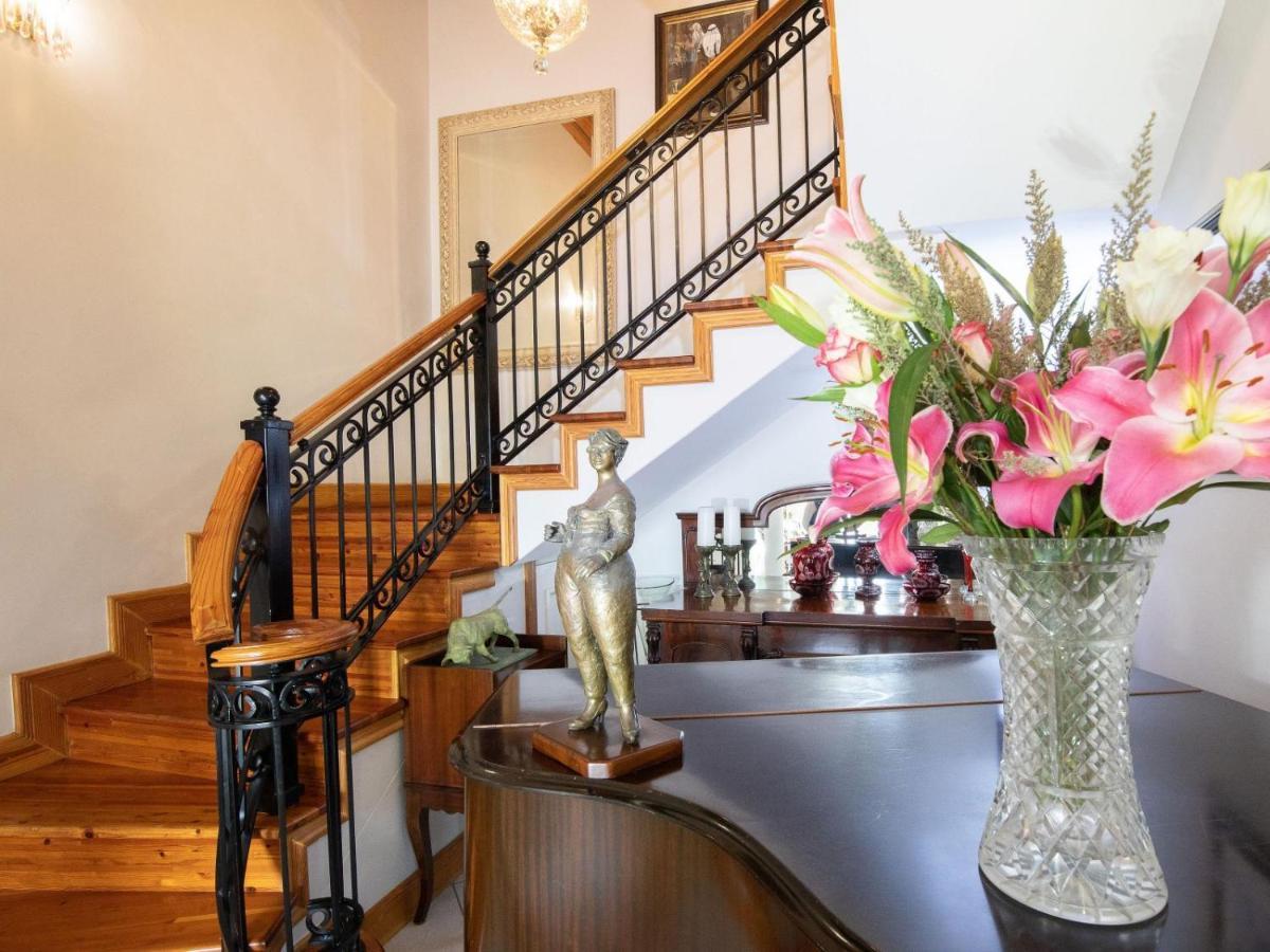 No 4 Boutique Beach House Πορτ Ελίζαμπεθ Εξωτερικό φωτογραφία